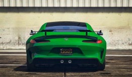 gta新车最新爆料,全新设计，性能升级，揭秘未来街头霸主